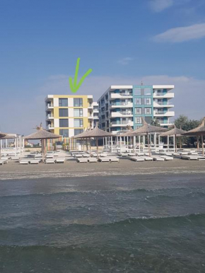 Constantinos Apartment Mamaia Nord
